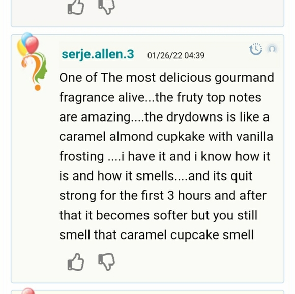 New fancy Jessica simpson fine fragrance mist body spray - Picture 8 of 8